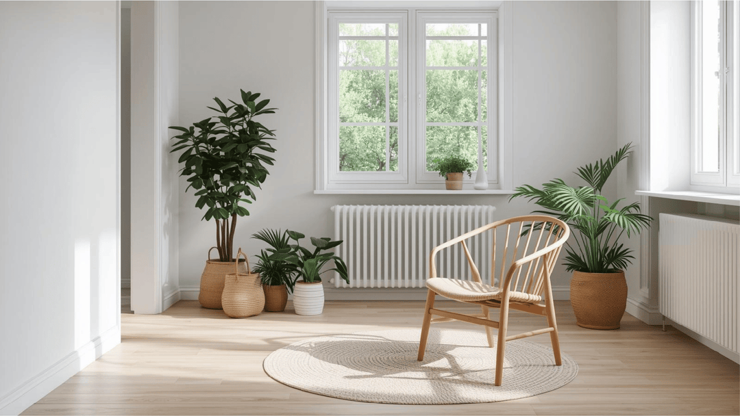 Qu'est-ce que le Design Scandinave ?