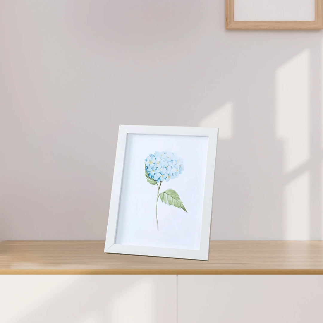 Cadre Scandinave Blanc