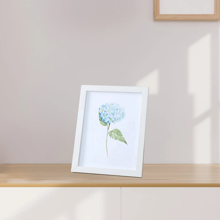 Cadre Scandinave Blanc