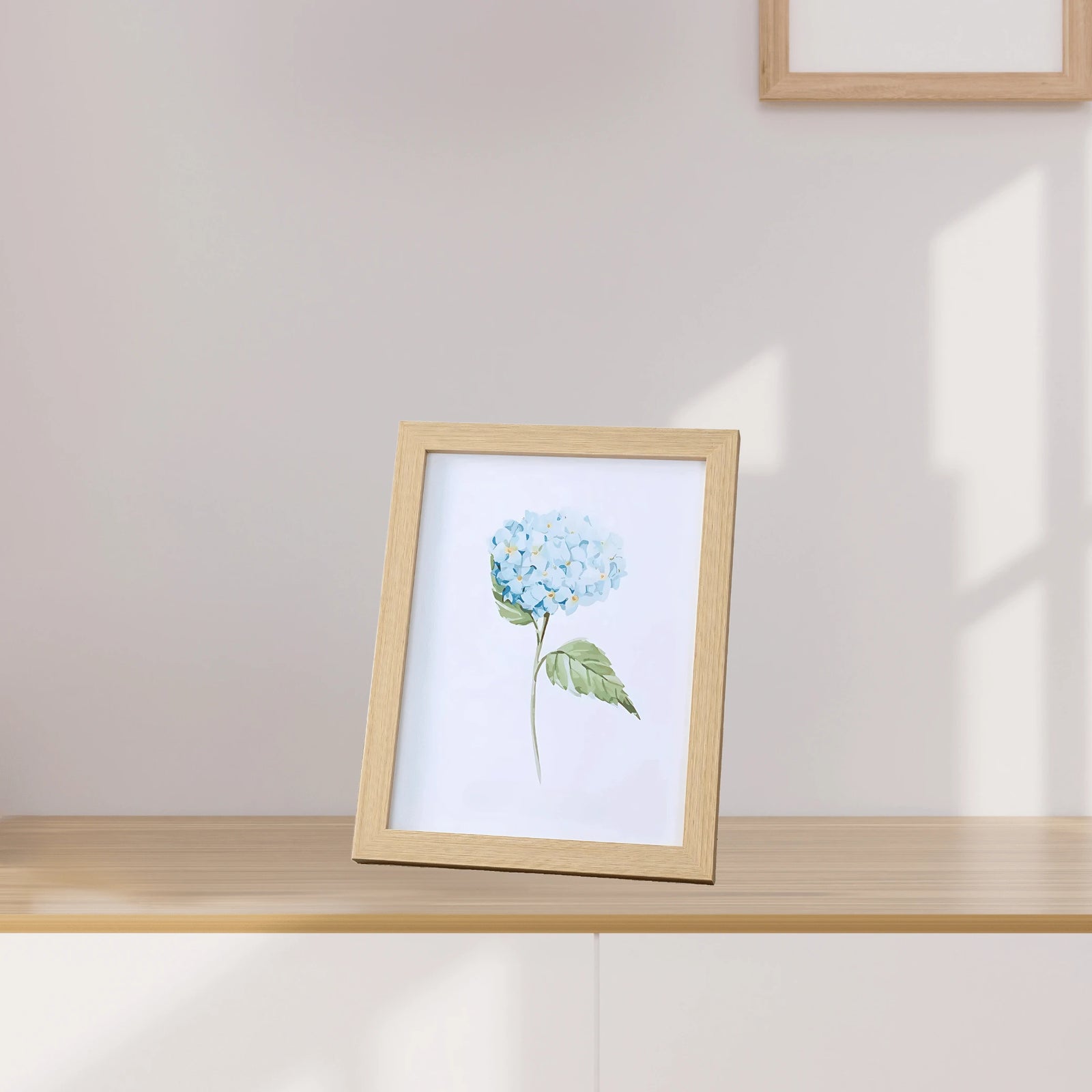 Cadre Scandinave Chêne