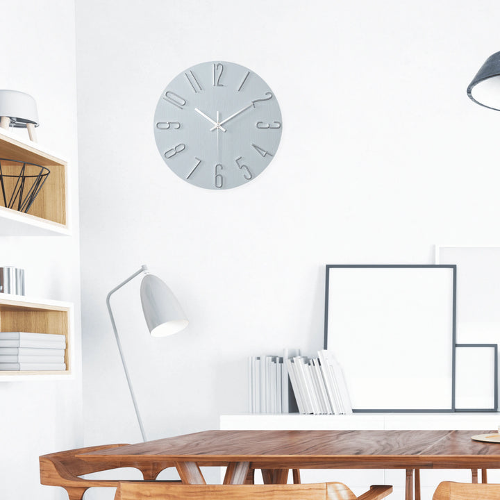 Horloge Scandinave | Collection Colorful