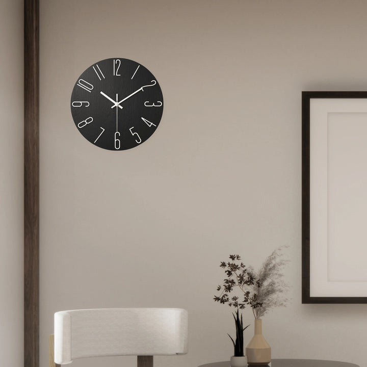 Horloge Scandinave | Collection Colorful