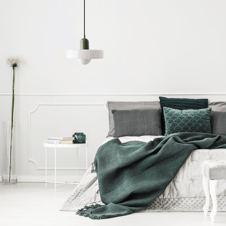 Luminaire Style Scandinave | Collection Colorful