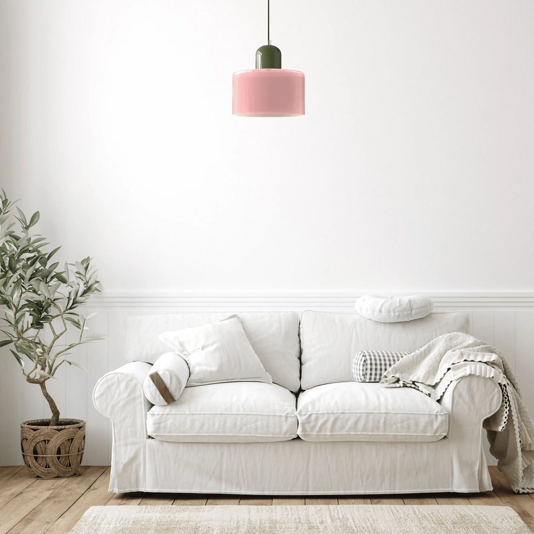 Lustre Nordique Rose