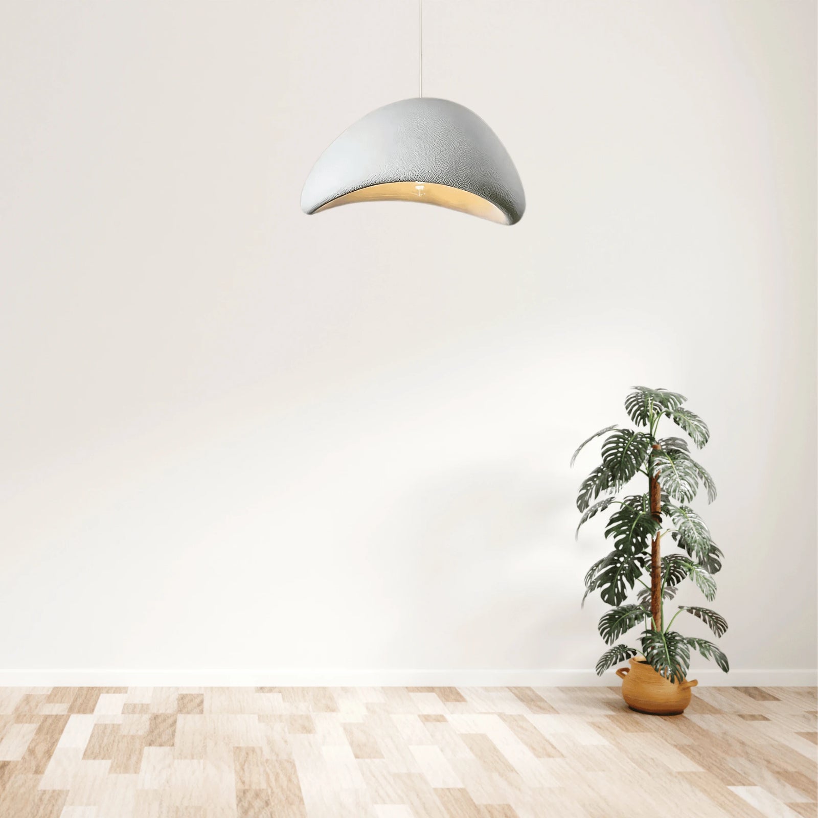 Lustre Scandinave Modèle 1