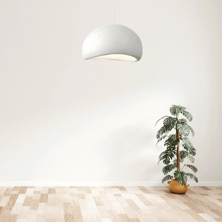 Lustre Scandinave Modèle 2