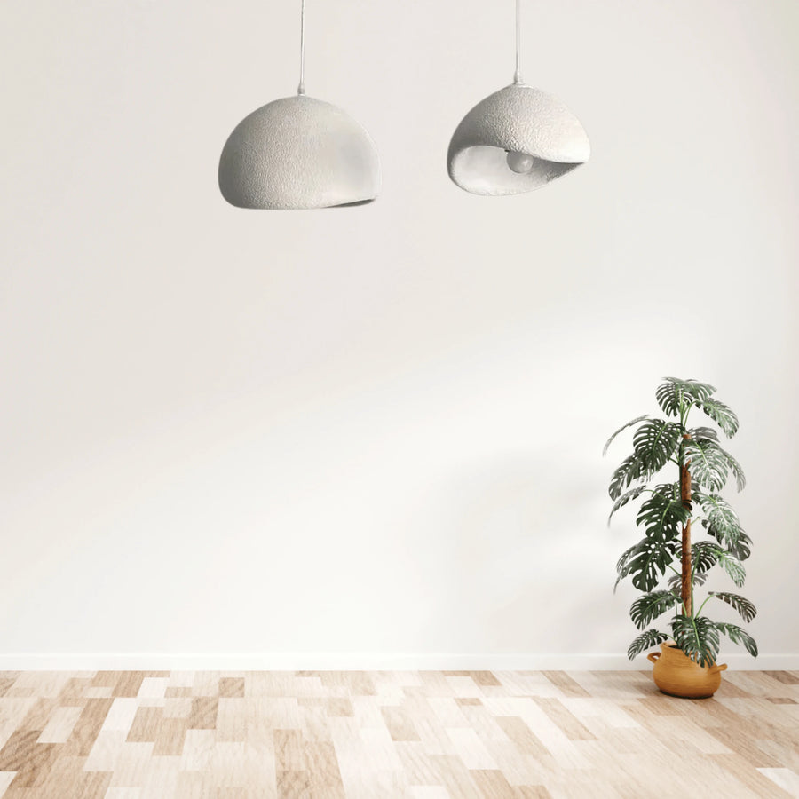 Lustre Scandinave