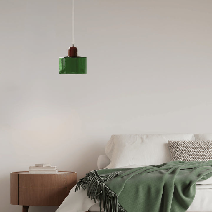 Lustre Nordique | Collection Colorful