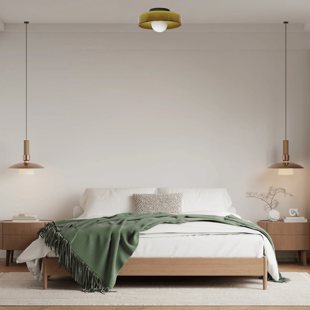 Plafonnier Design Scandinave | Collection Colorful