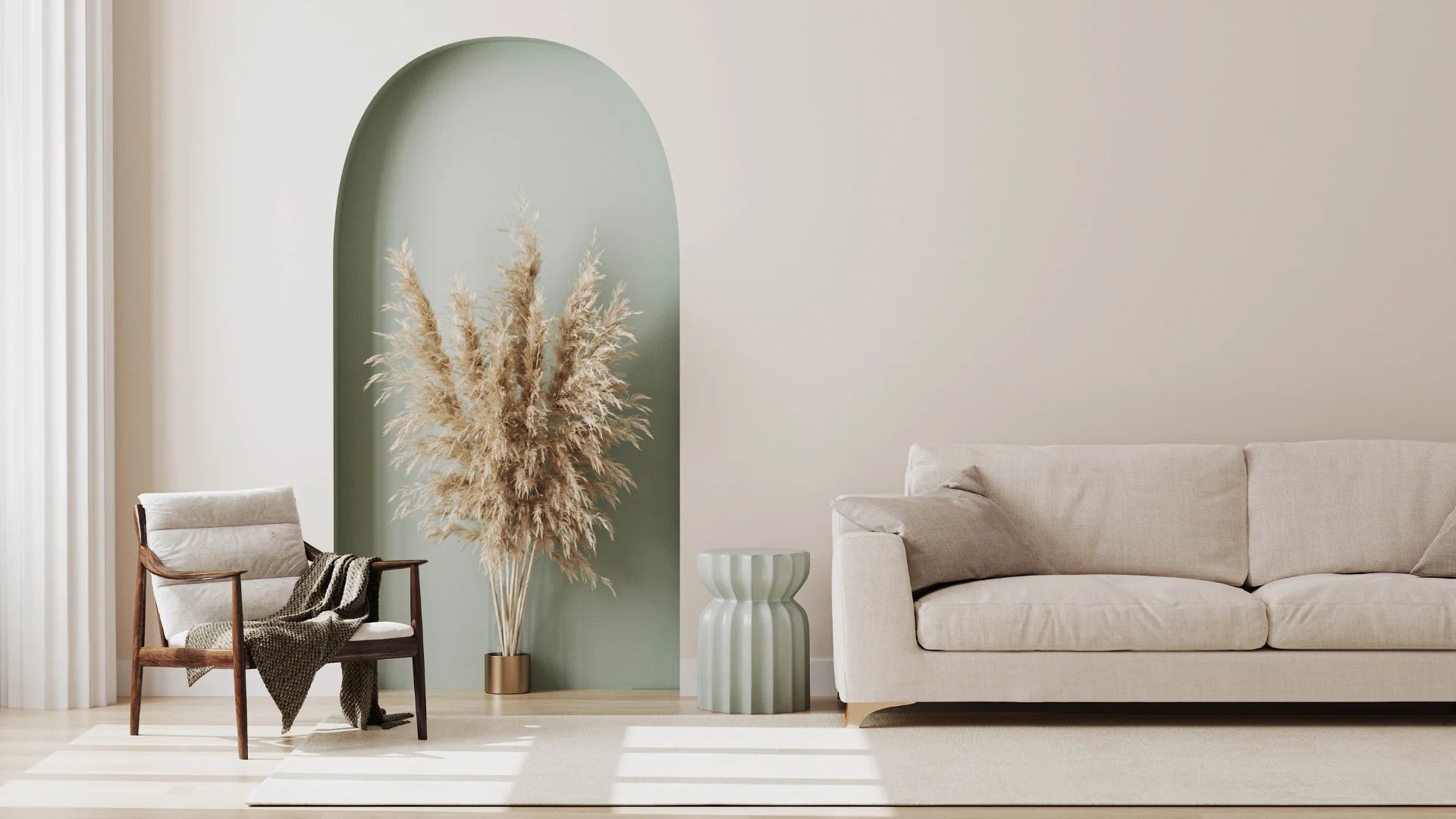 Salon Scandinave