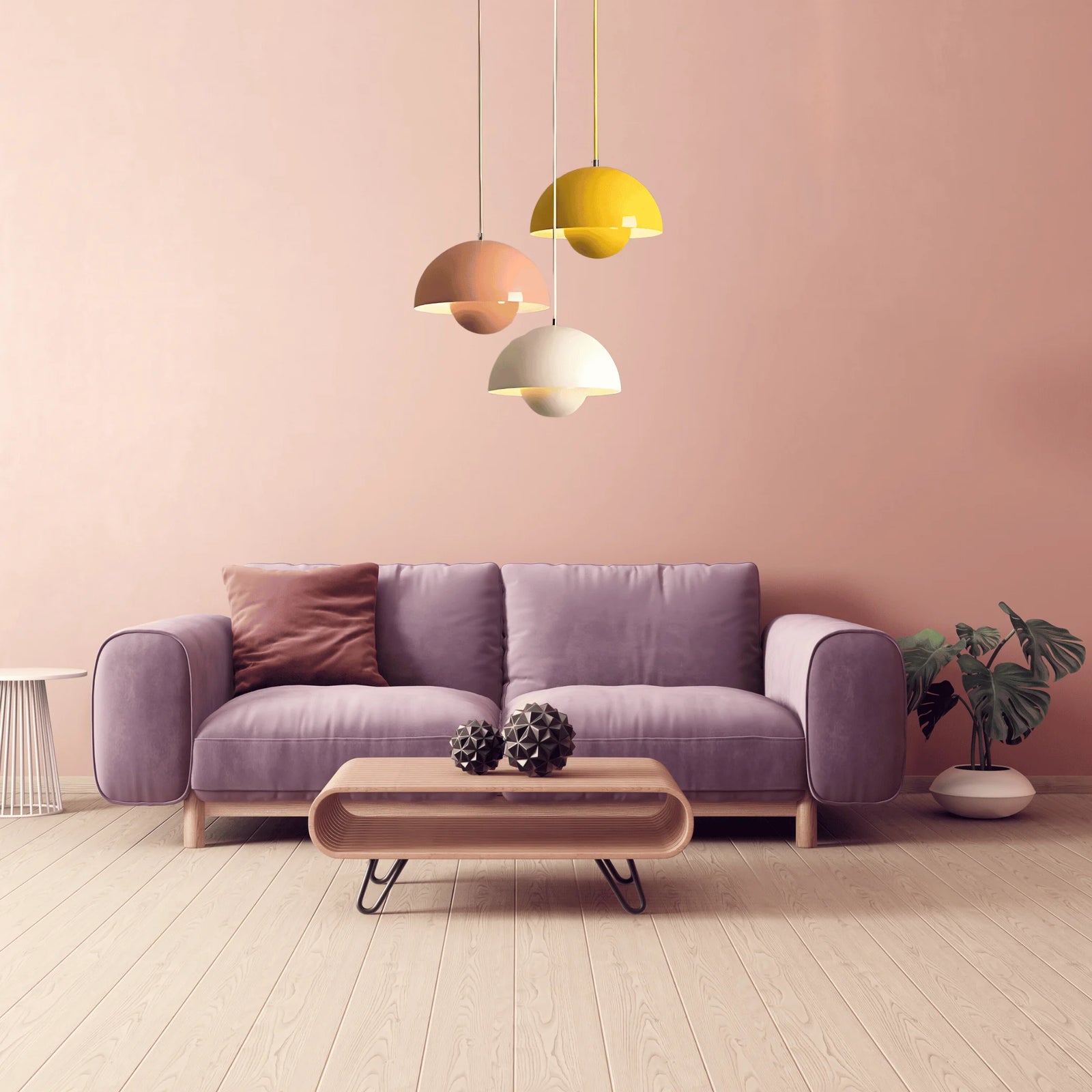 Suspensions Scandinaves