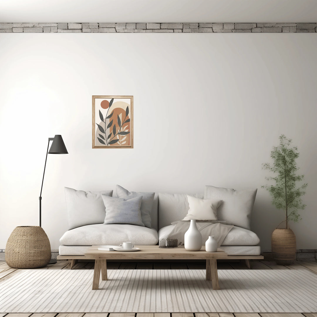 Tableau Scandinave | Collection Typical