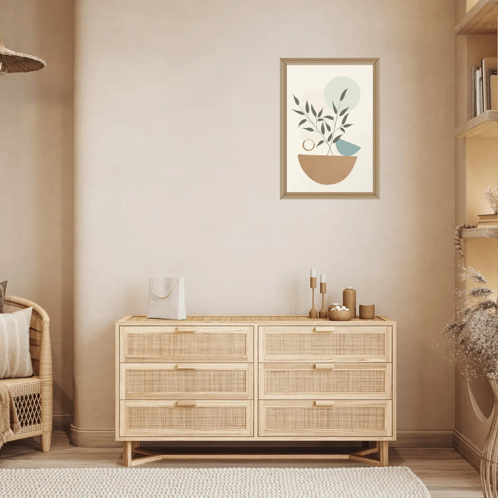 Tableau Scandinave Modèle 10
