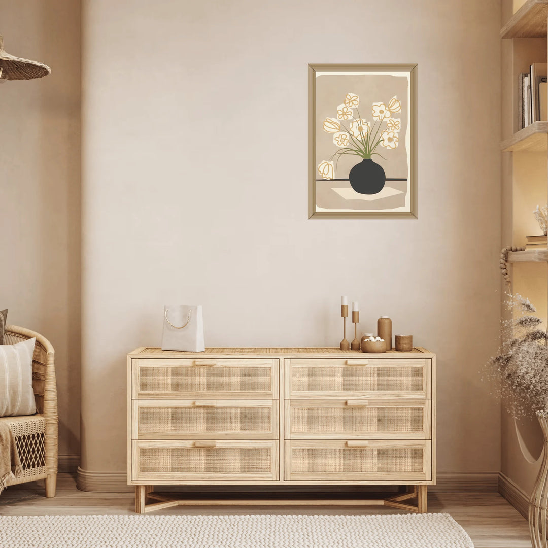 Tableau Scandinave Modèle 2