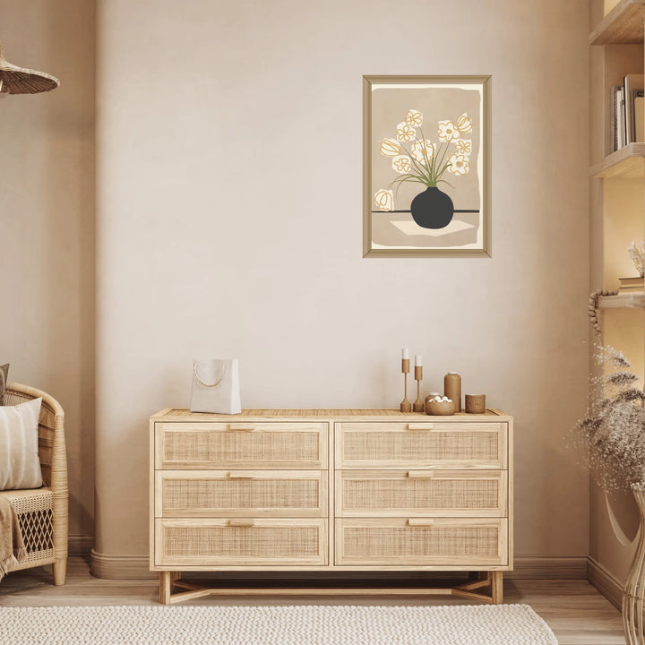 Tableau Scandinave Modèle 2