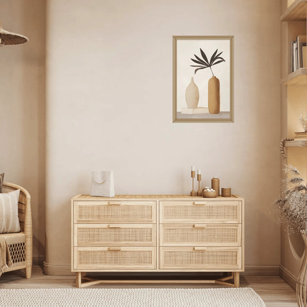 Tableau Scandinave Modèle 4