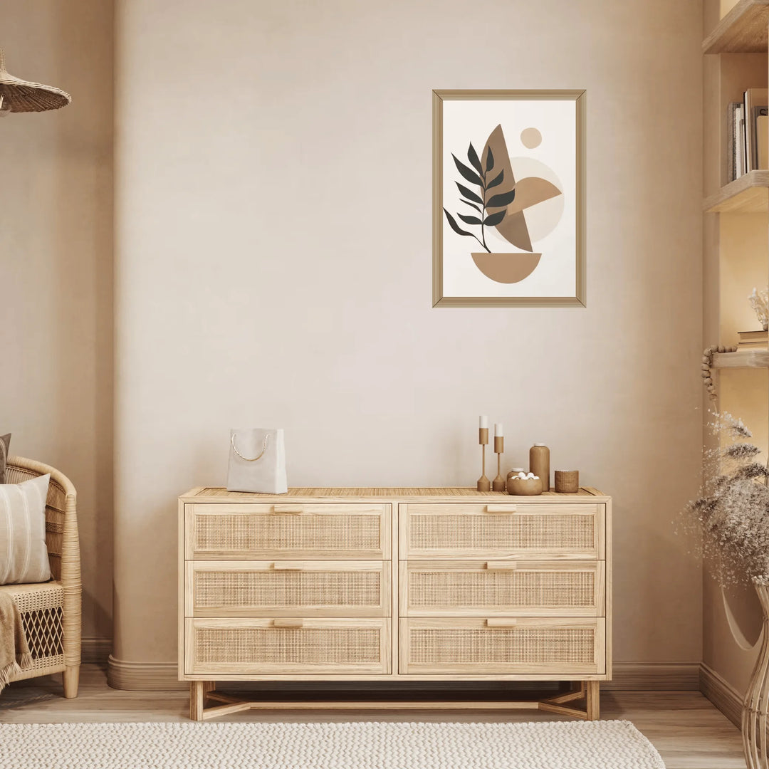 Tableau Scandinave Modèle 5
