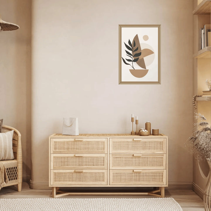 Tableau Scandinave Modèle 5