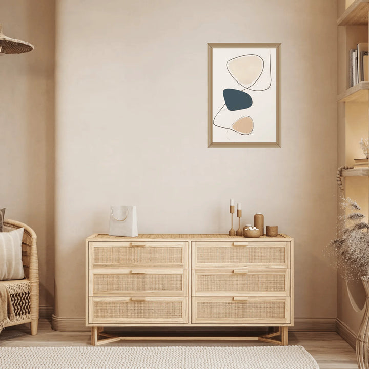 Tableau Scandinave Modèle 6