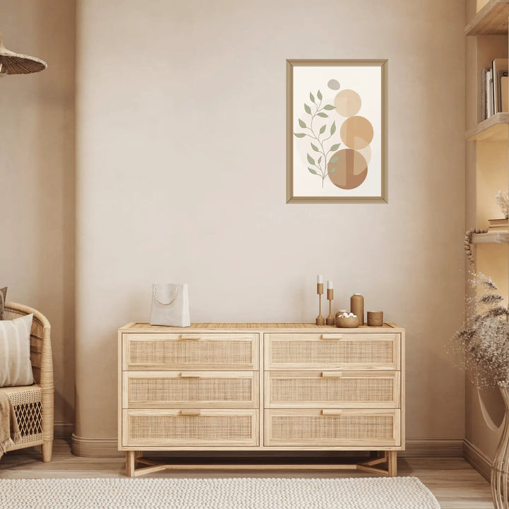 Tableau Scandinave Modèle 7