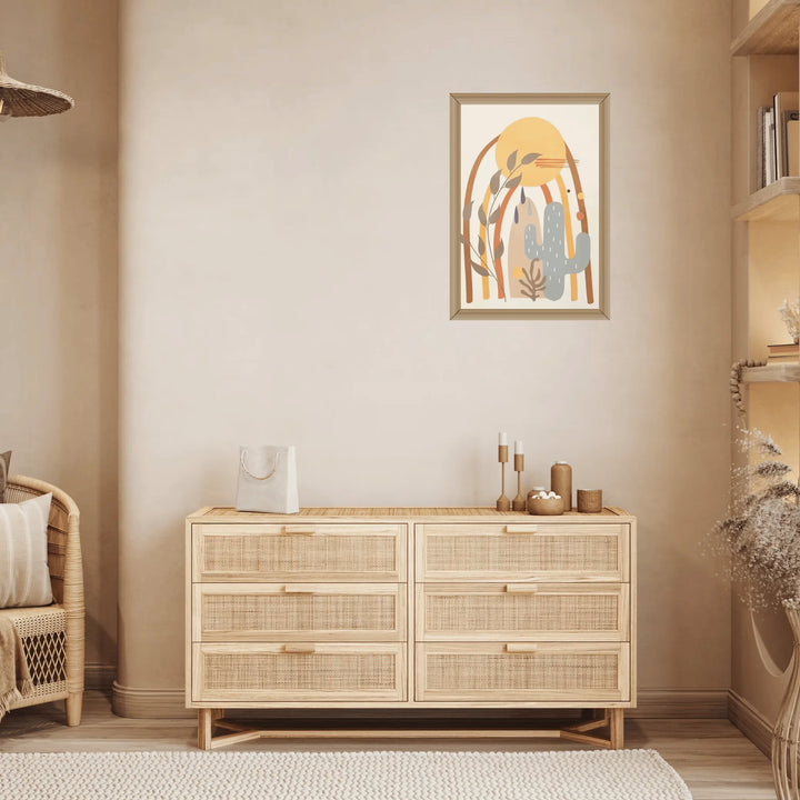 Tableau Scandinave Modèle 8
