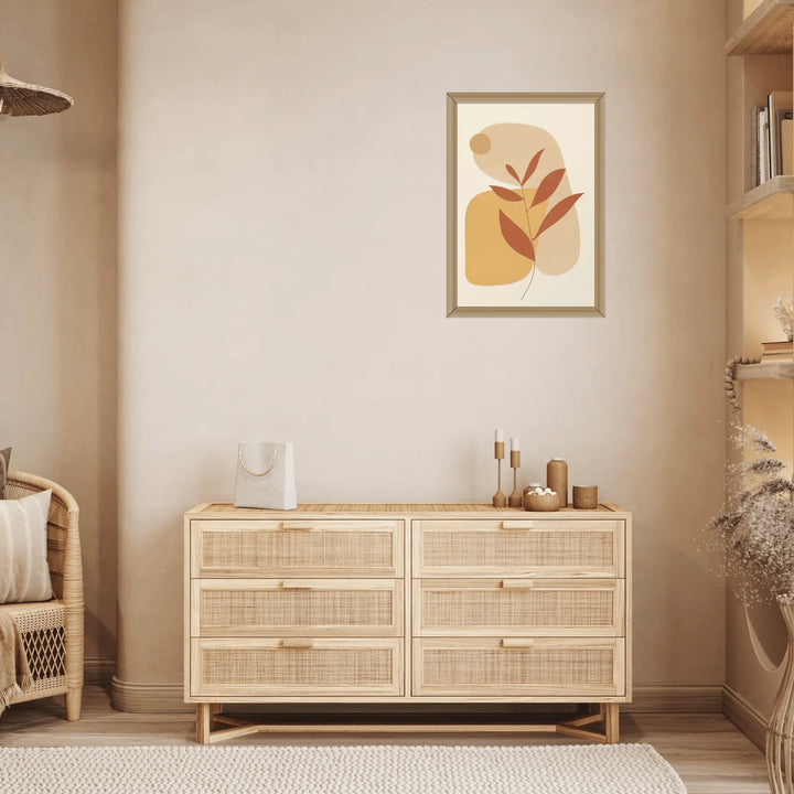 Tableau Scandinave Modèle 9