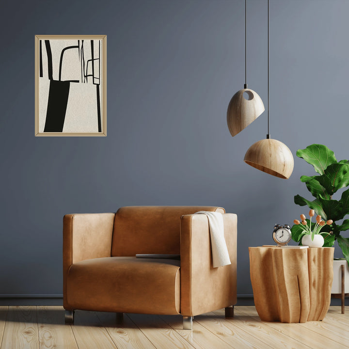 Tableau Style Scandinave | Collection Typical