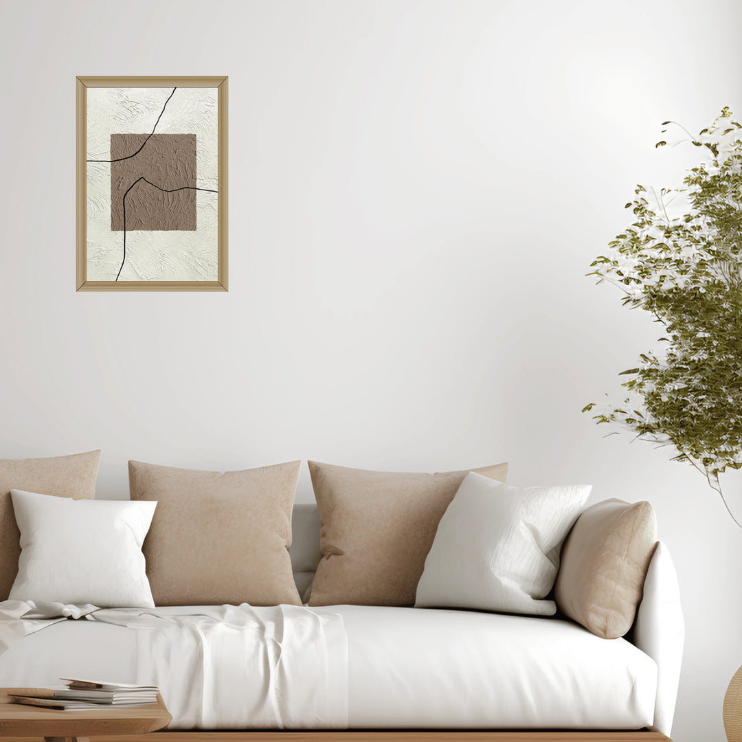 Tableau Style Scandinave | Collection Typical
