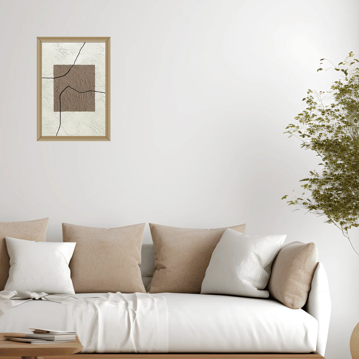 Tableau Style Scandinave | Collection Typical