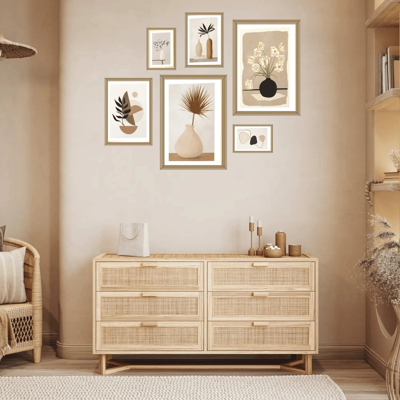 Tableaux Scandinaves