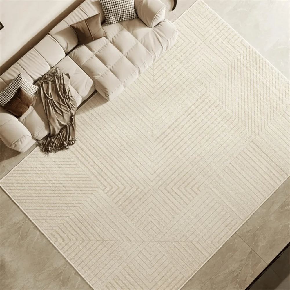 Tapis Scandinave Modèle 1