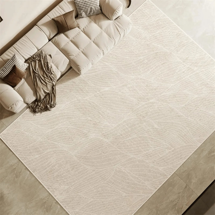 Tapis Scandinave Modèle 3