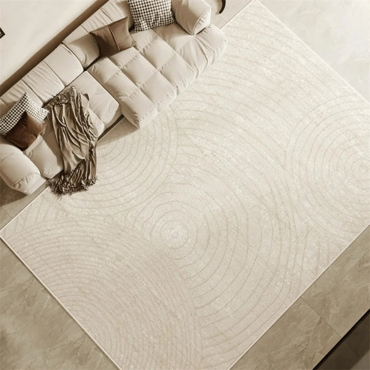 Tapis Scandinave Modèle 5