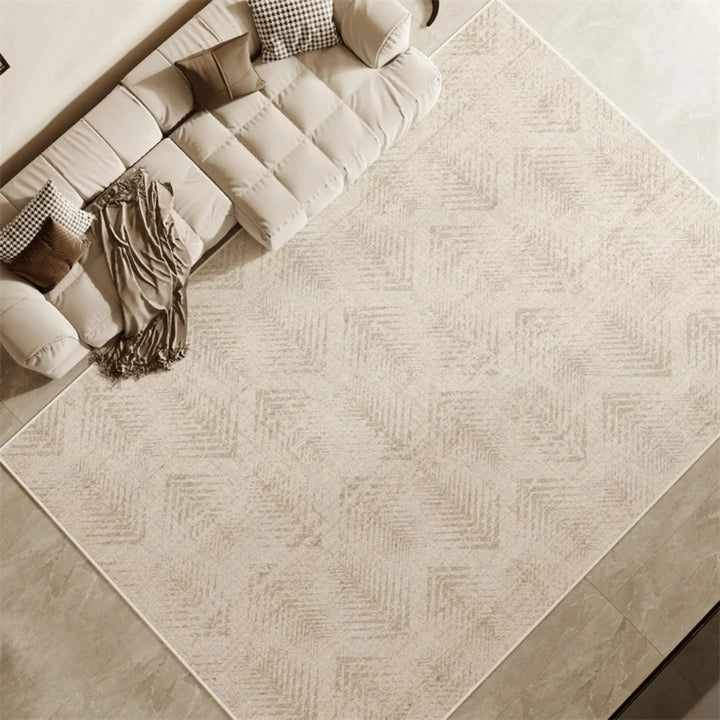 Tapis Scandinave Modèle 6