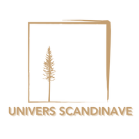 Logo de Univers Scandinave