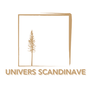 Logo de Univers Scandinave